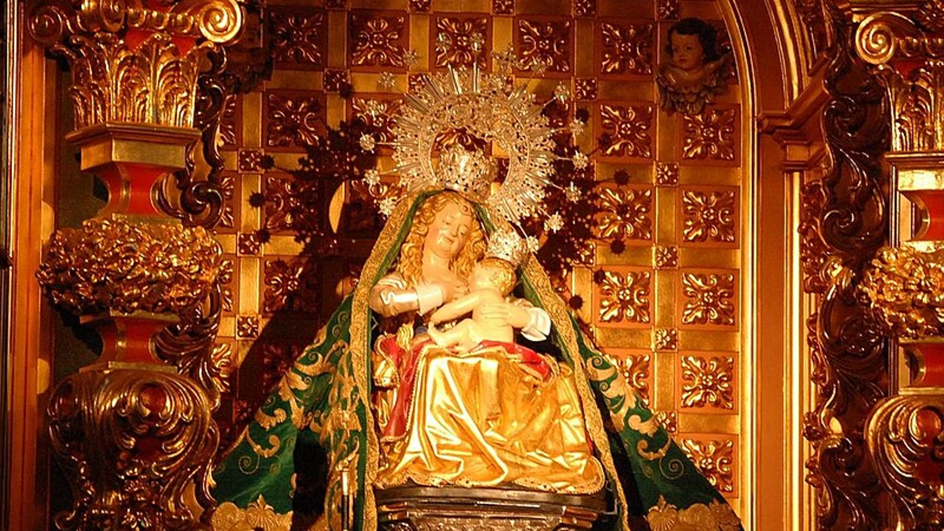 Virgen del Puerto (Plasencia)