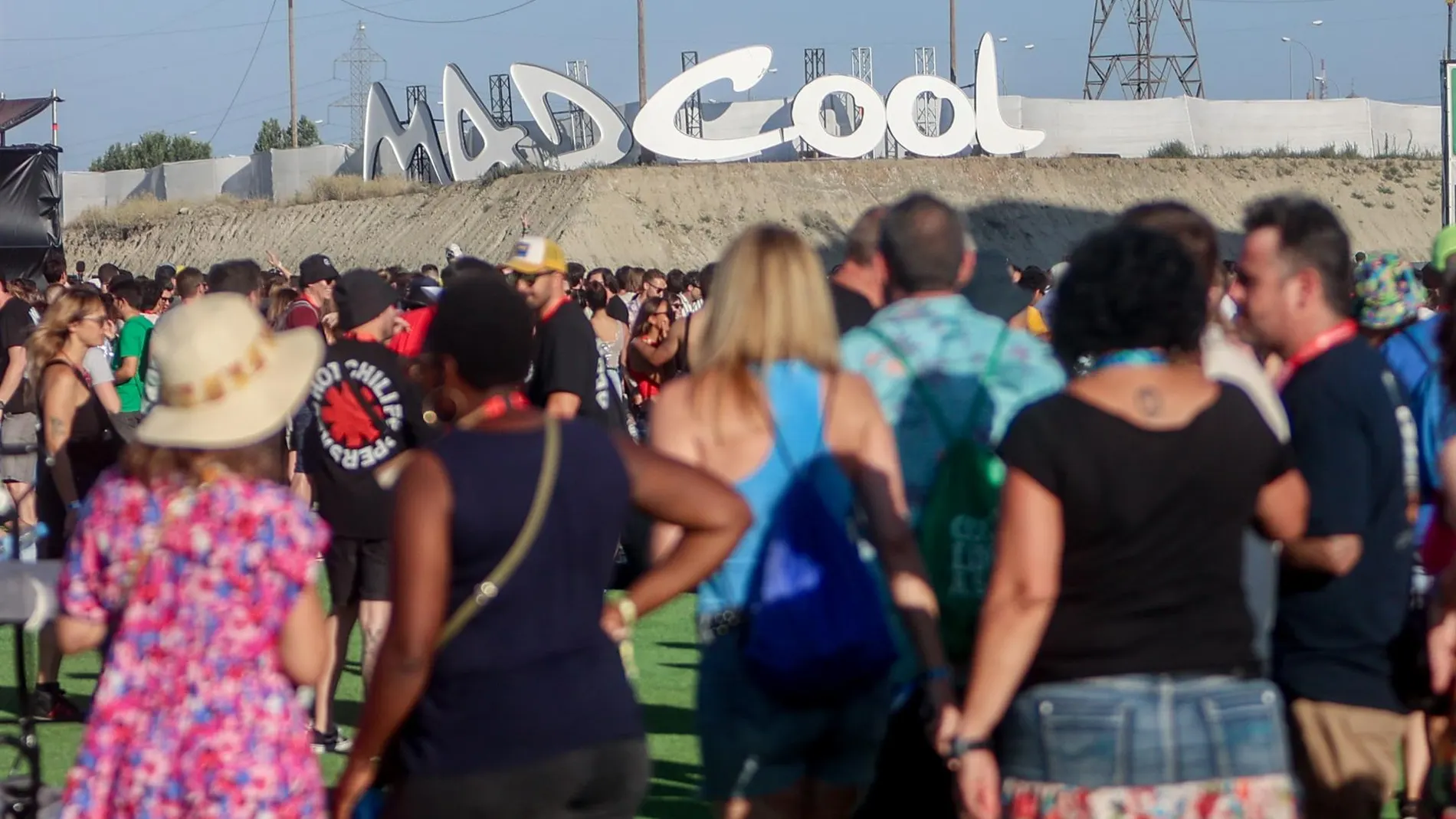 Imagen de Mad Cool