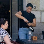 España crea 71.100 puestos de trabajo en junio gracias a la hostelería y comercio