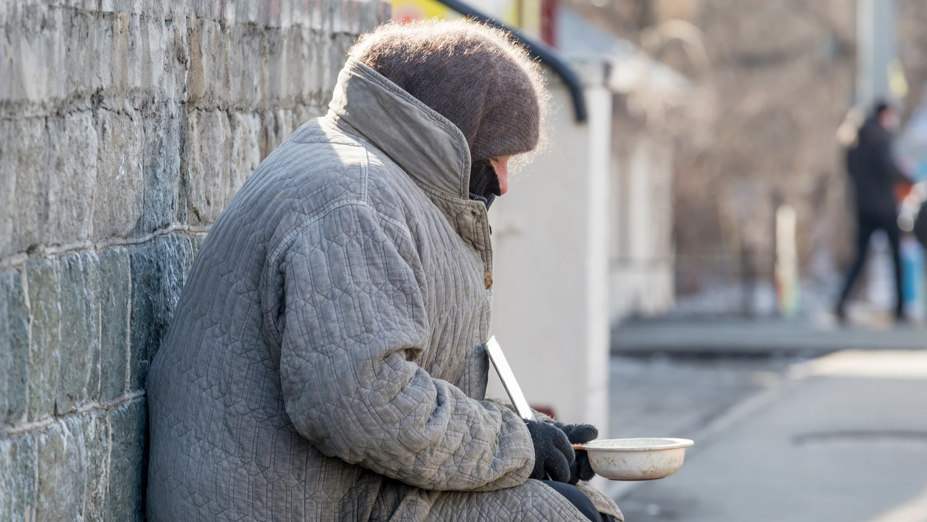Este español compara en sus redes sociales la vida en España con la forma de vivir en China, dejando en mal lugar a nuestro país