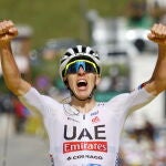 Tour de France 2024 - Stage 4