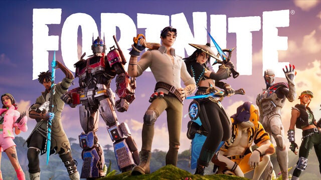 Epic Games se prepara para el lanzamiento de Fortnite en Europa a través de la App Store