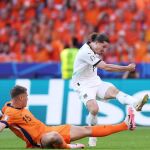 Partidos de hoy, octavos Eurocopa 2024, martes 2 de julio: dónde ver online y TV en directo