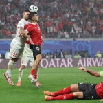 UEFA EURO 2024 - Round of 16 - Austria vs Turkey