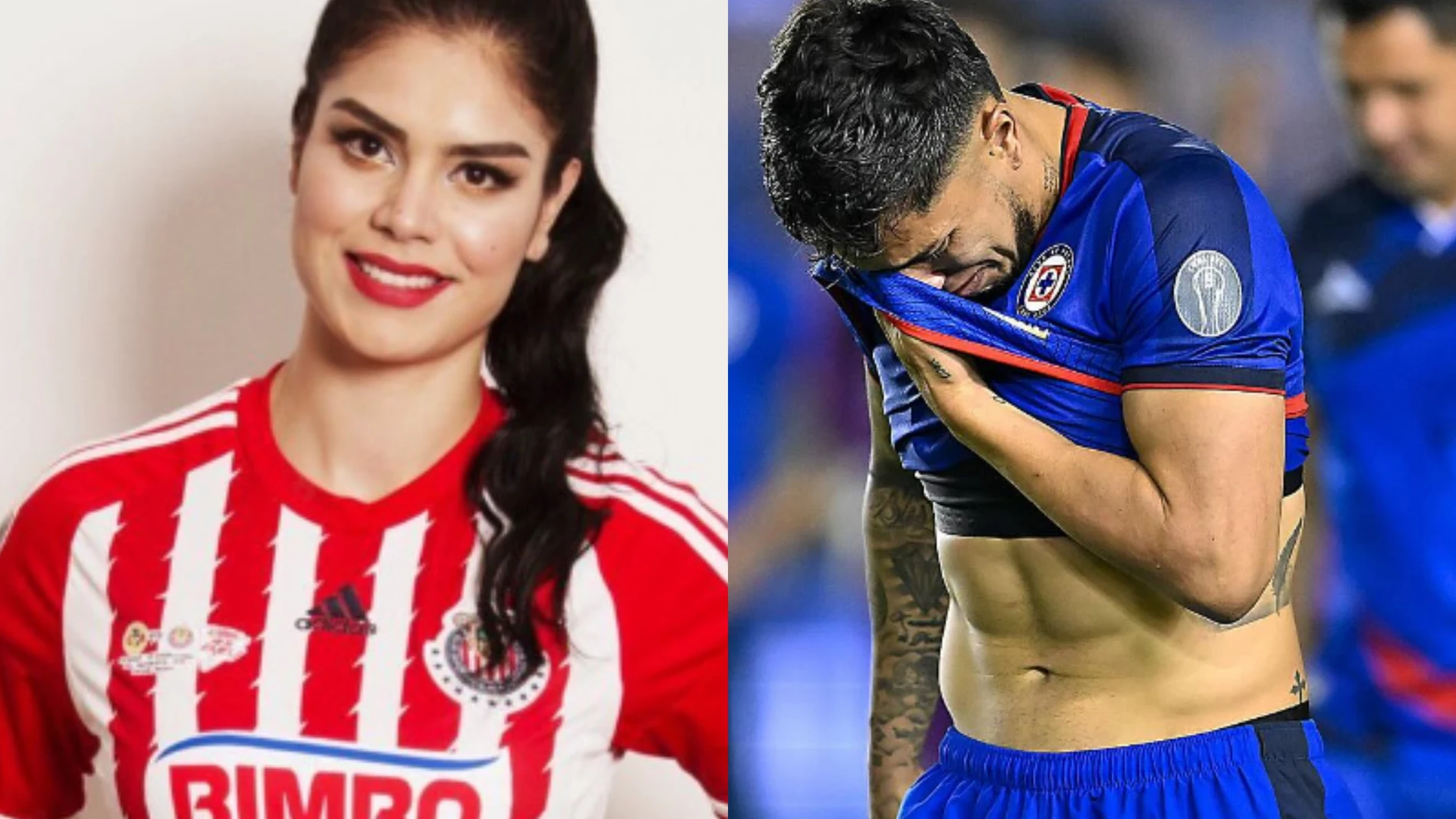 Asesinan brutalmente a la hermana del futbolista Carlos Salcedo