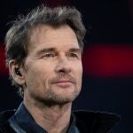 German former soccer goalkeeper Jens Lehmann