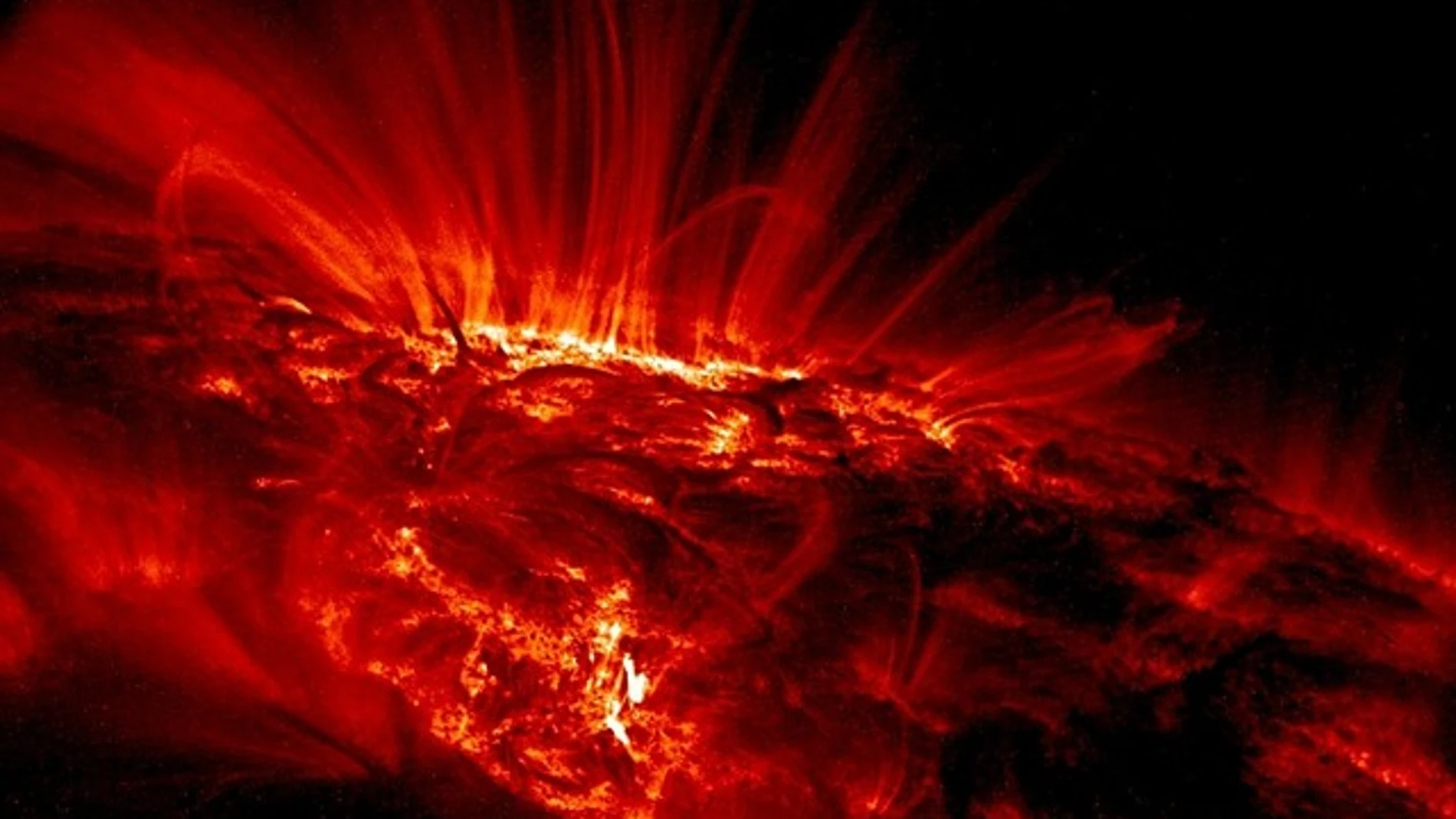 Manchas solares