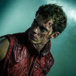Un fotograma de "Kill boy"