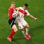 UEFA EURO 2024 - Round of 16 - Austria vs Turkey