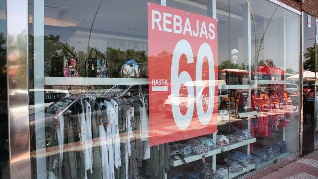 Fuenlabrada.- Más de 80 establecimientos se suman a la campaña ¡De rebajas por Fuenlabrada! vigente hasta final de julio