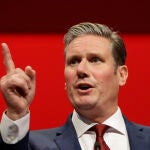Britain Election Main Parties