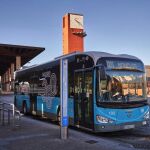 Cero emisiones y movilidad en Madrid