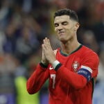 Cristiano Ronaldo pide perdón