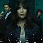 "Ángela" el próximo éxito veraniego de atresplayer