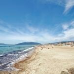 Playa de Tarifa, España