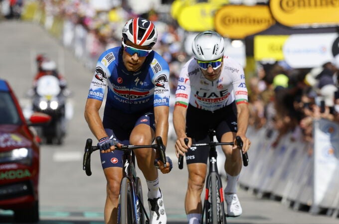 Tour de France 2024 - Stage 4