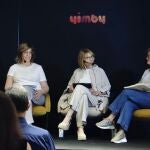 Armisén participa en la mesa redonda ‘El impacto de la innovación en la planificación territorial y el urbanismo: nuevas perspectivas y soluciones’ organizado por TECH Urban Summit celebrado en el espacio Yimby de Bilbao