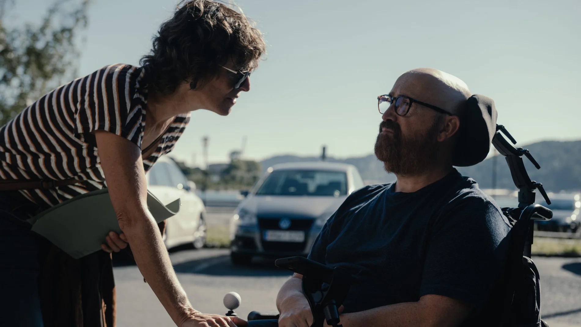 Imagen de la nueva temporada de "Rapa"