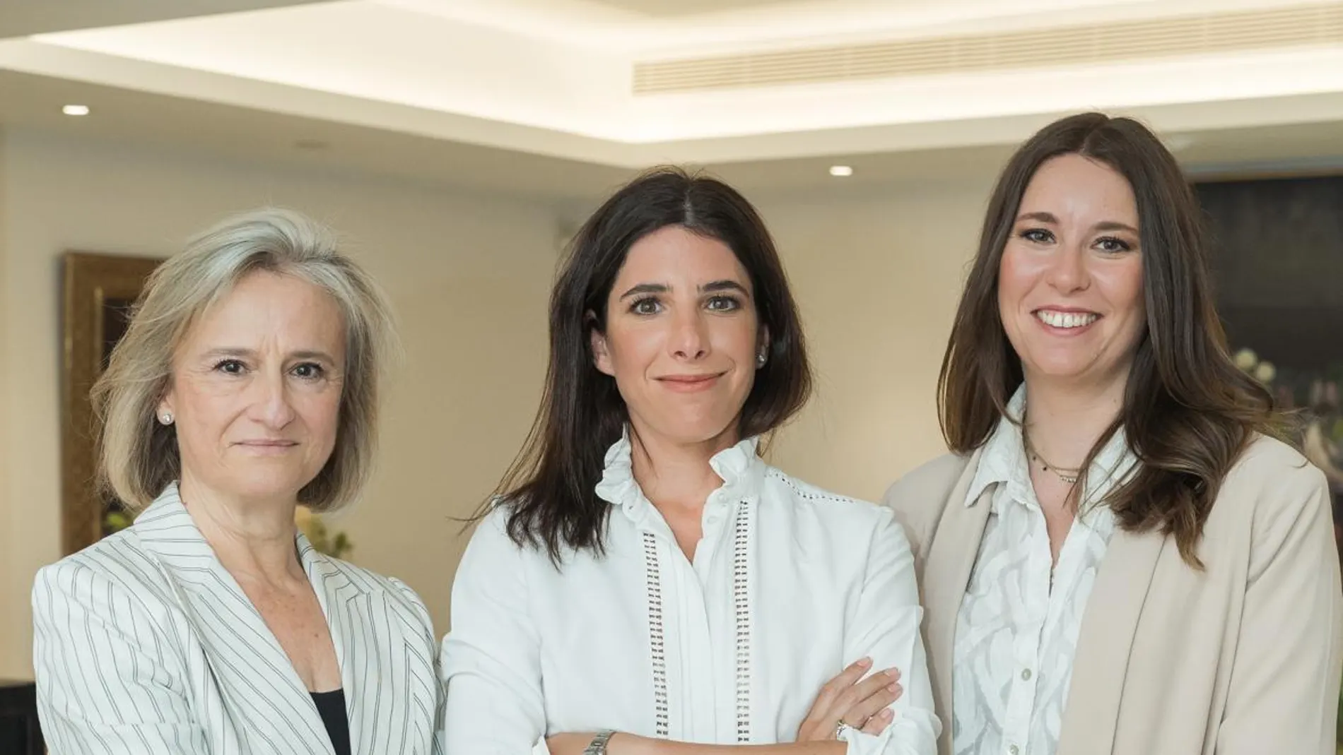 Equipo de Abacco Market