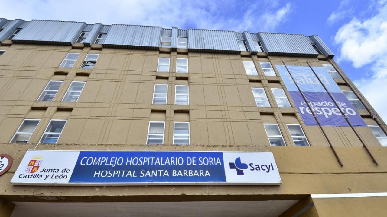 El 36,25 % de los médicos de Castilla y León secunda la huelga por la reforma del Estatuto Marco que promueve el Gobierno