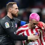 Al-Nassr lo quiere y su recambio sería un problema para el Atlético de Madrid