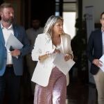 Castellón.- Diputación aprueba este viernes el reparto de 334.500€ entre municipios que se abastecen con cubas de agua