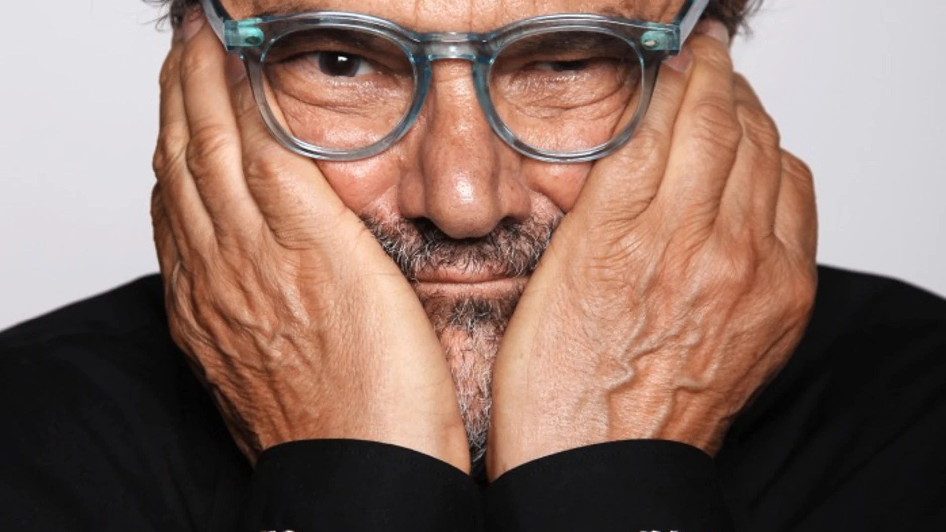 El fotógrafo Oliviero Toscani
