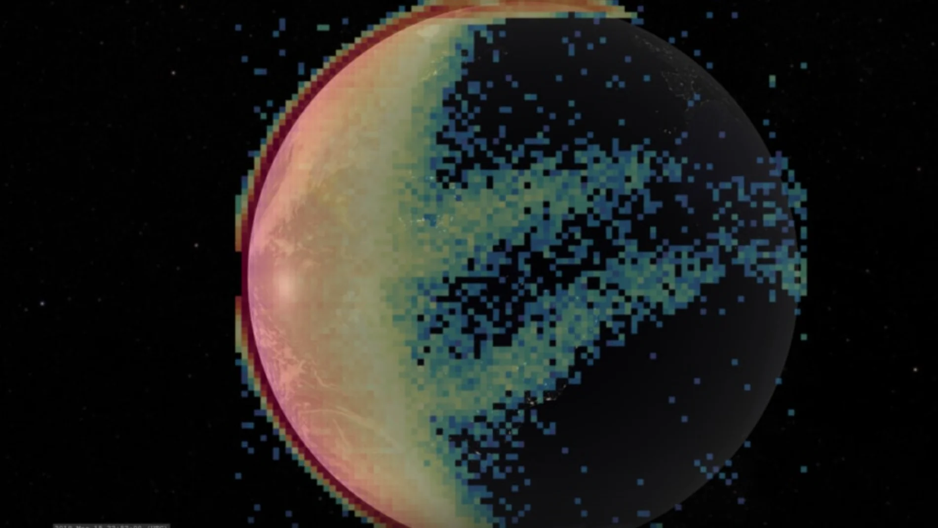 Ionosfera