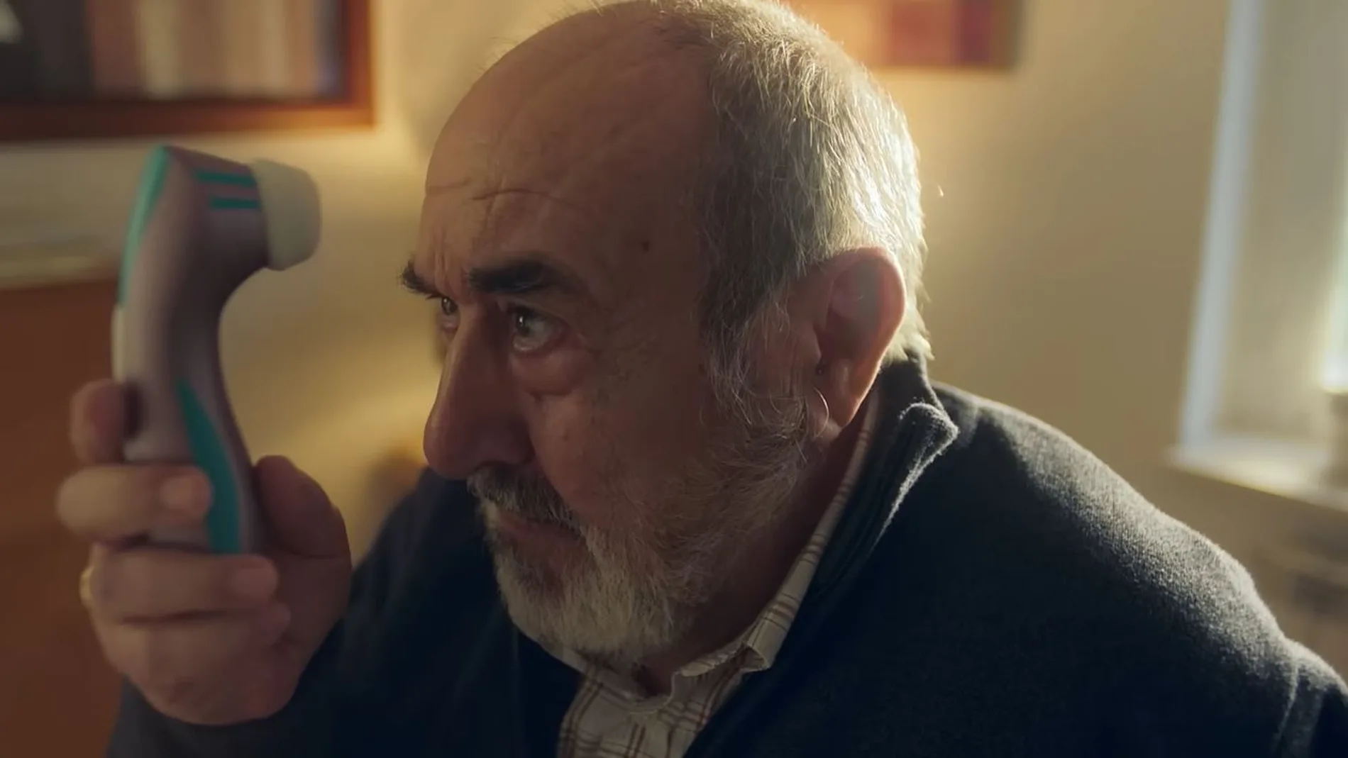 Polémico anuncio de Nocilla en su última campaña.