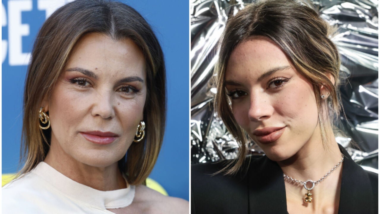 Alejandra Rubio siembra la polémica y contradice a Mar Flores: "No puede culpabilizar a mi suegro Carlo de lo que ha pasado"