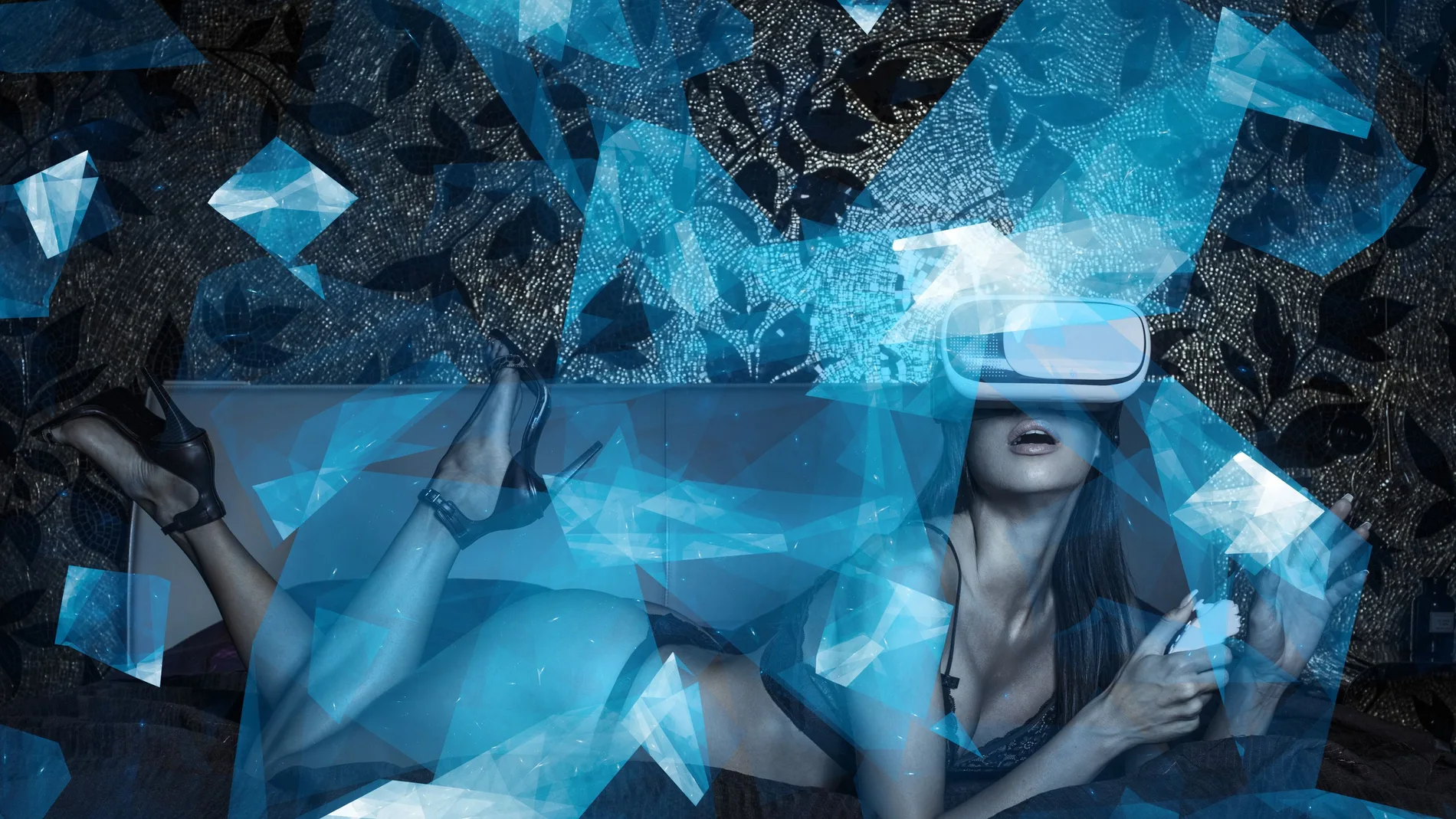 Sexo virtual