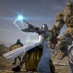 Cinco cosas que probar en la beta abierta de Throne and Liberty