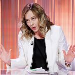 Meloni reprocha a la ONG Sea Watch su silencio sobre los traficantes de personas en el mar Mediterráneo