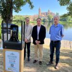 Presentación de los diez puntos selfie para captar las mejores vistas de Salamanca