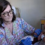 Actualmente, con la prueba del talón es posible diagnosticar hasta26 enfermedades diferentes