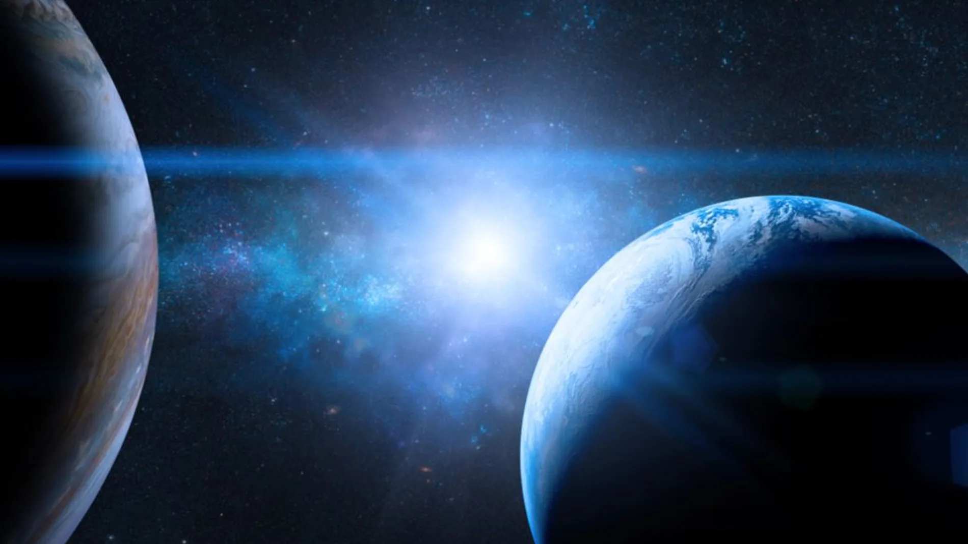 El sistema solar plantea retos a una comunidad científica que no para de avanzar