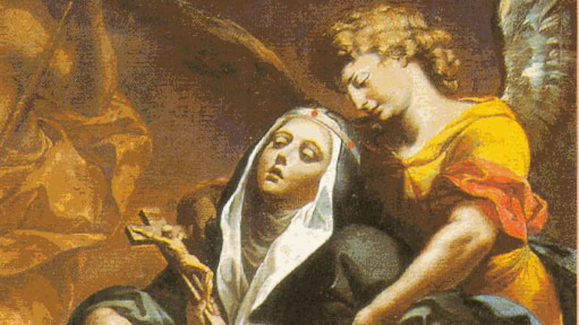 Santa Brígida de Suecia