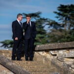 British Prime Minister Starmer hosts 4th European Political Community summit 
