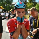 Tour de France 2024 - Stage 18