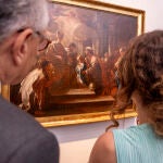 85 años del Instituto Italiano de Cultura de Madrid