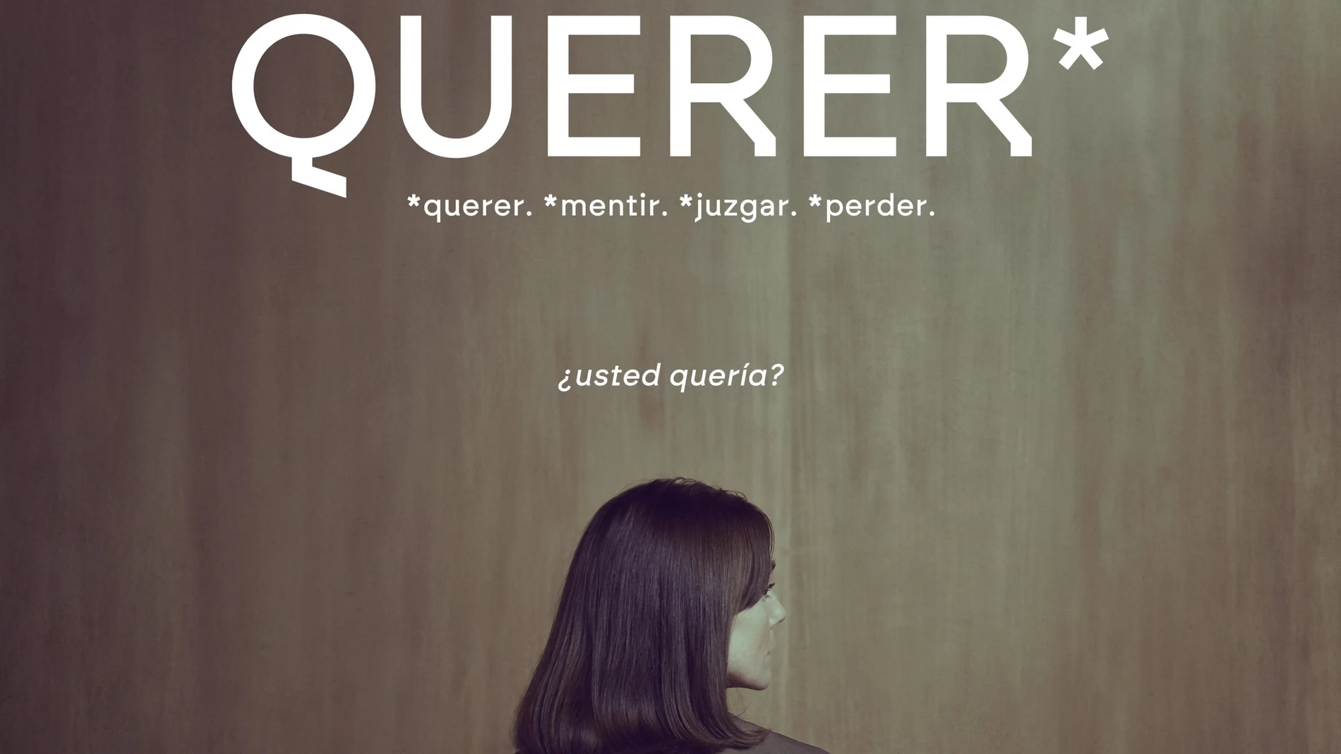 "Querer", la nueva serie de Alauda Ruiz de Azúa en Movistar Plus+