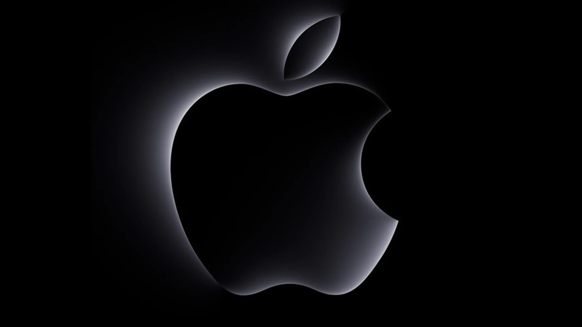 La manzana mordida, logotipo de Apple APPLE 18/07/2024