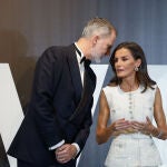 Premios de periodismo ABC 'Mariano de Cavia', 'Luca de Tena' y 'Mingote'