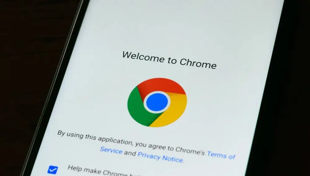Google Chrome
