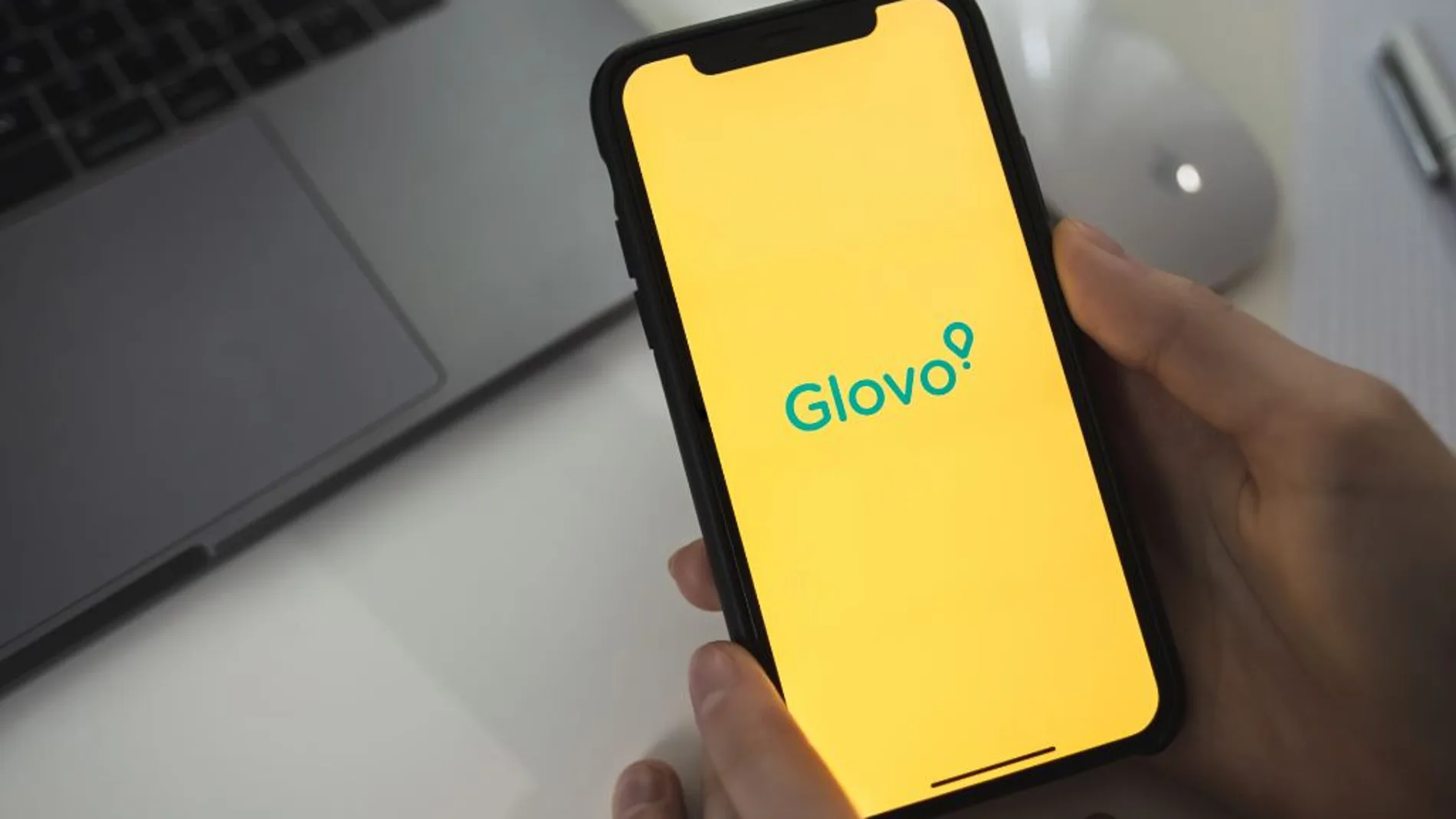 El estudio Barómetro GastroEspaña de Glovo analiza cuáles son los platos típicos españoles que más se piden a domicilio en nuestro país