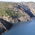 Una imagen del Cap de Creus