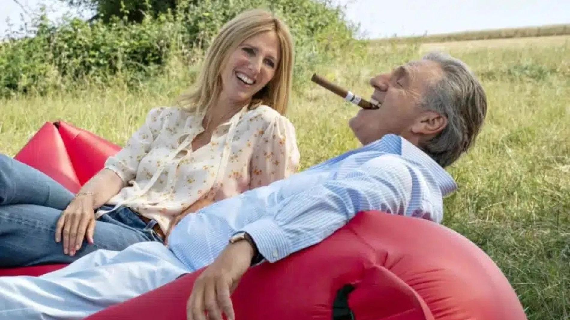 Crítica de "El barco del amor": timo entre canales ★★ 1/2
