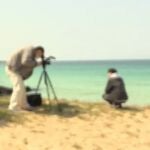 "In Water": Hong Sang-soo se desenfoca para centrarse en sí mismo