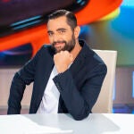 Dani Mateo