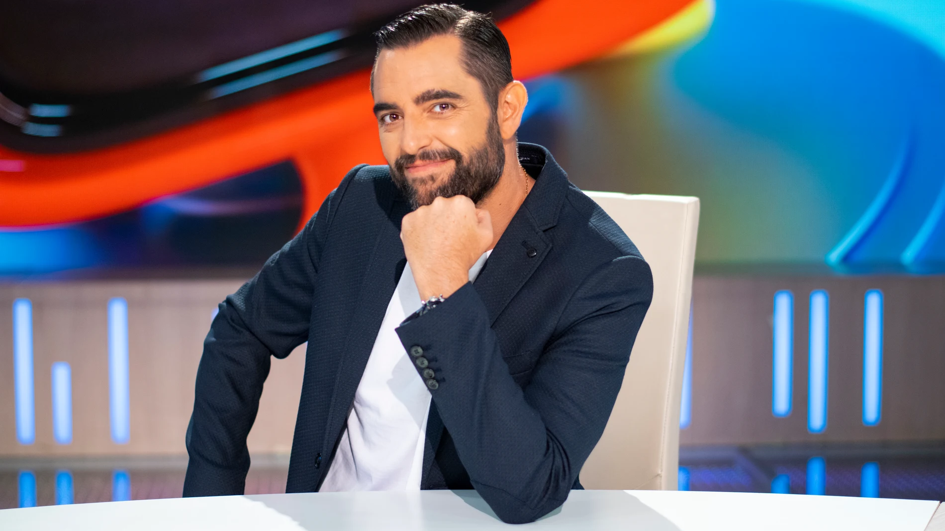 Dani Mateo